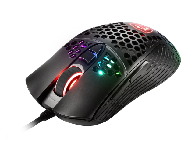MSI M99 Pro Box - 1471363 - zdjęcie 2